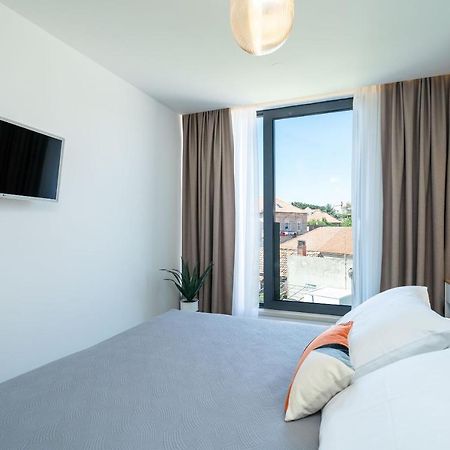 Olea Suite Cavtat Exteriér fotografie