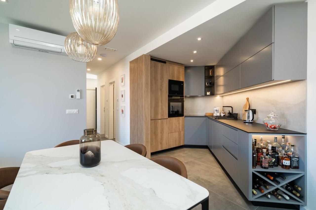 Olea Suite Cavtat Exteriér fotografie