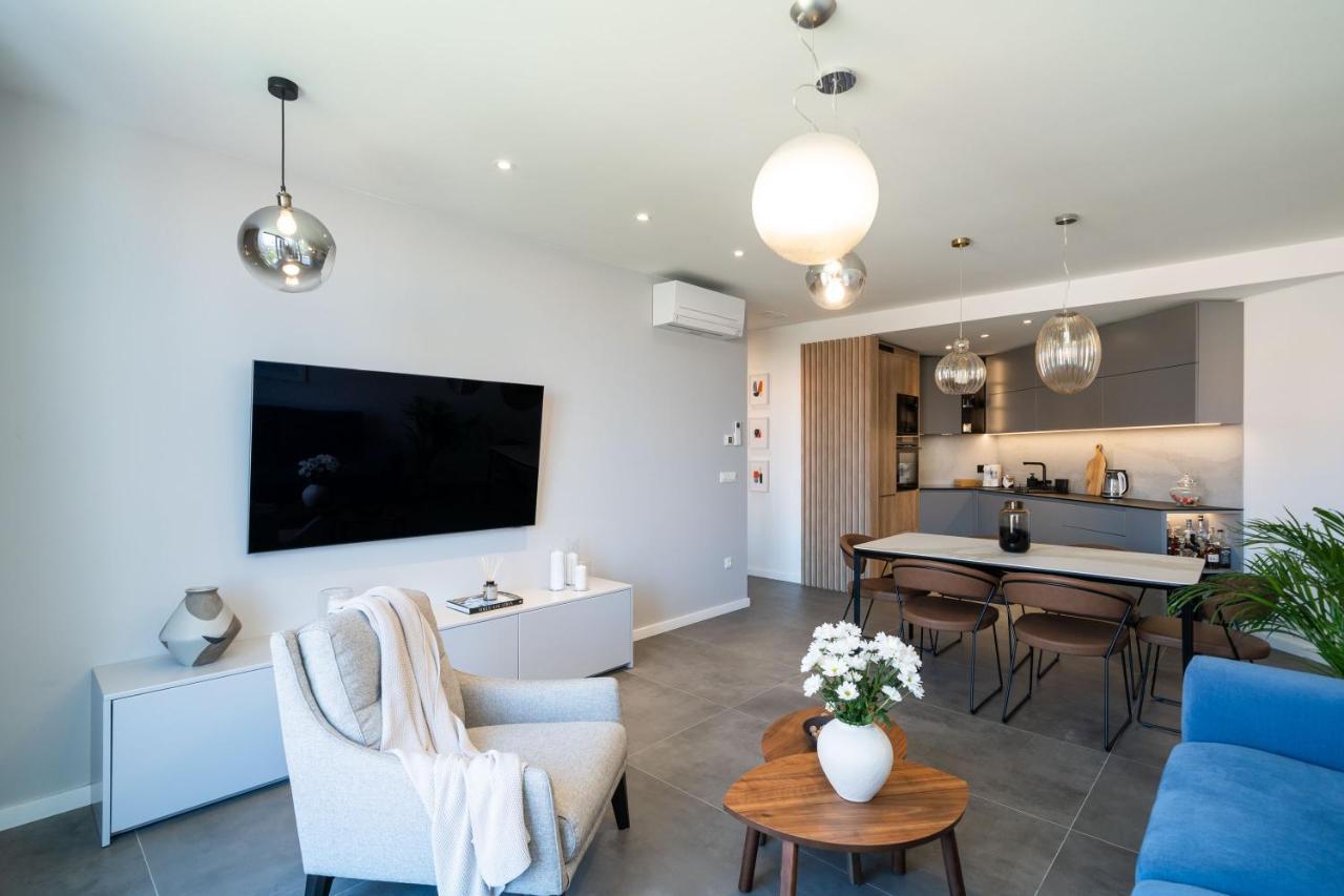 Olea Suite Cavtat Exteriér fotografie