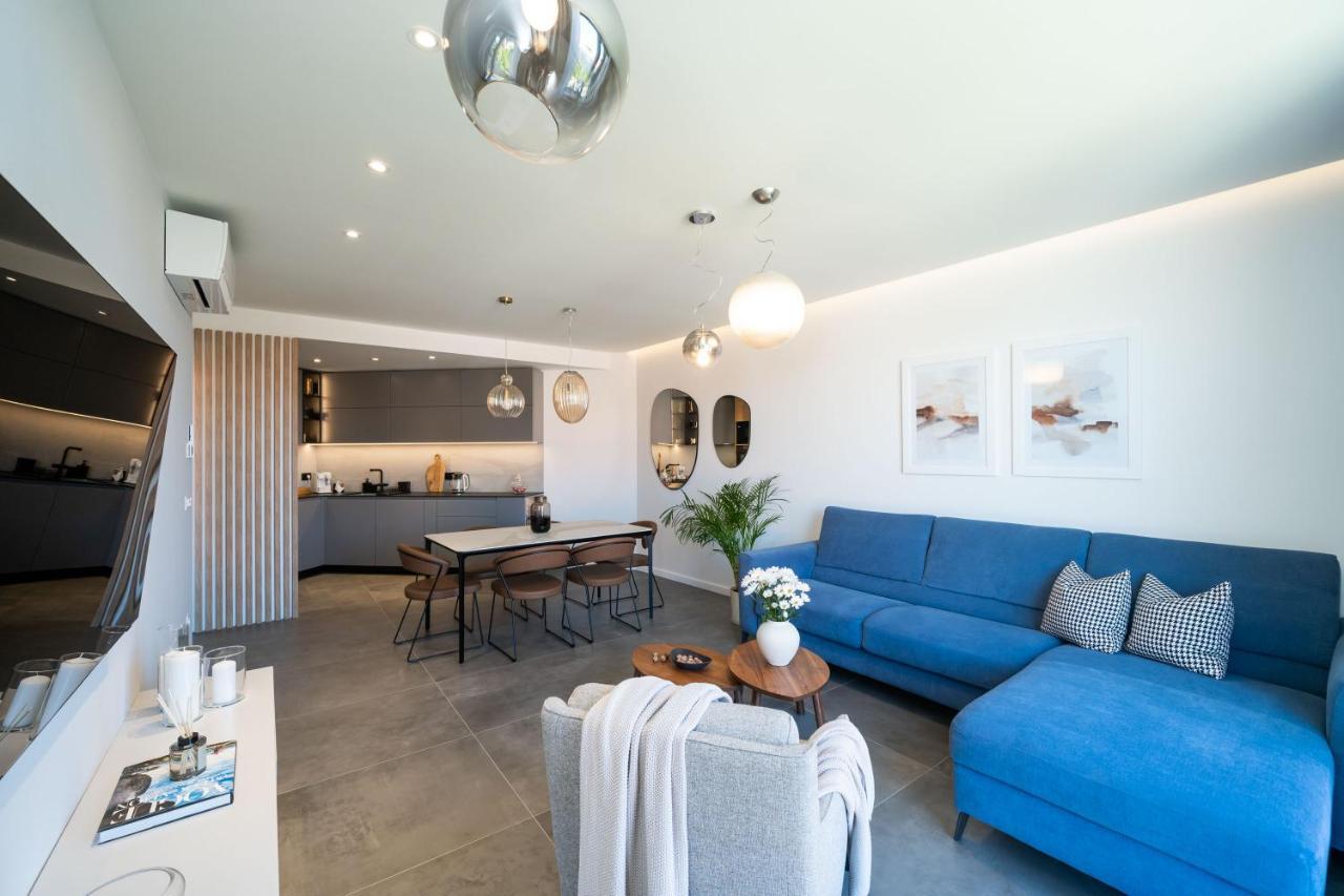Olea Suite Cavtat Exteriér fotografie