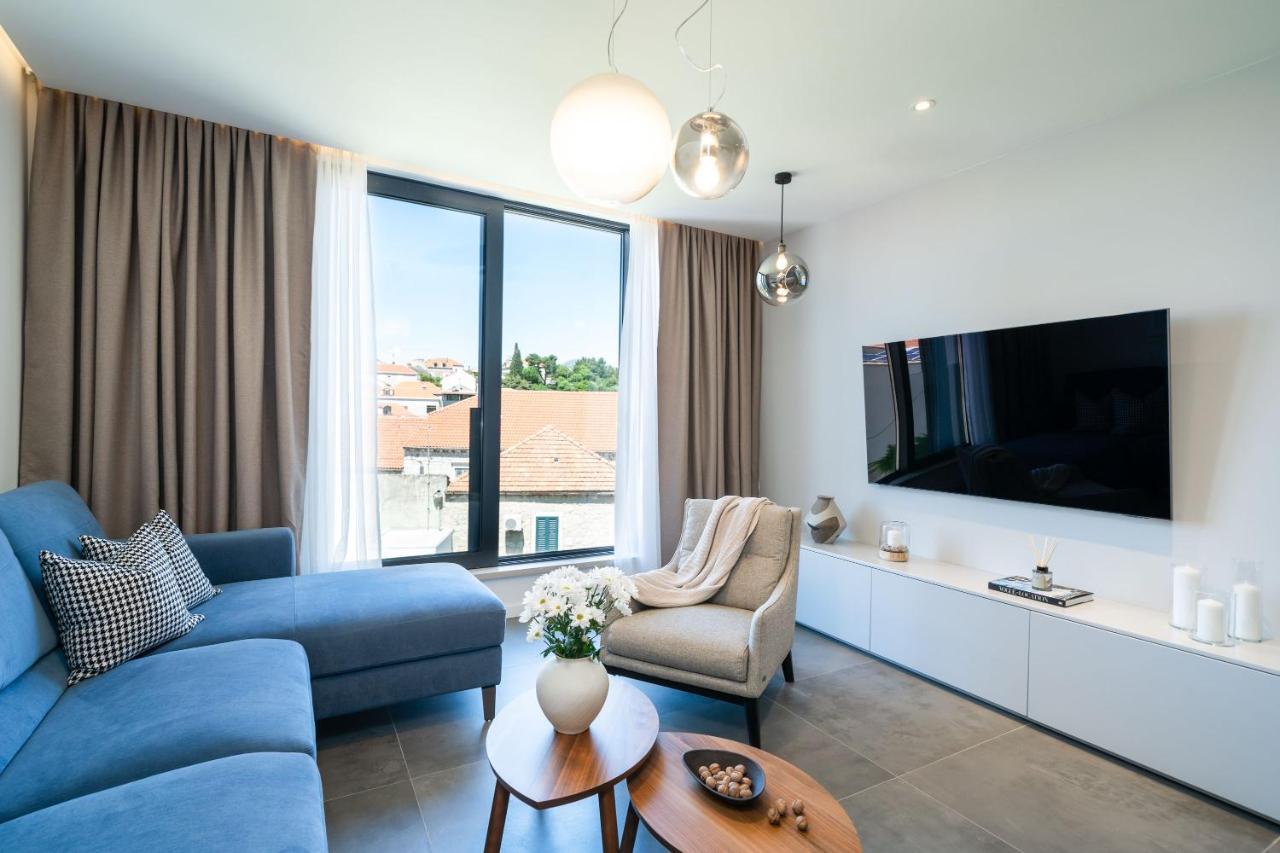 Olea Suite Cavtat Exteriér fotografie