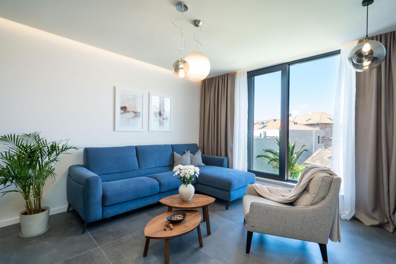 Olea Suite Cavtat Exteriér fotografie