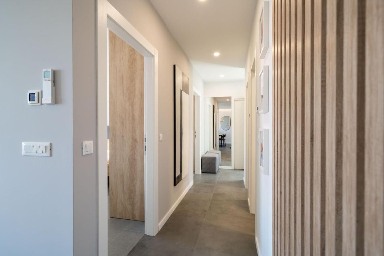 Olea Suite Cavtat Exteriér fotografie