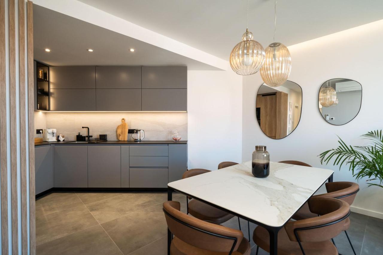 Olea Suite Cavtat Exteriér fotografie
