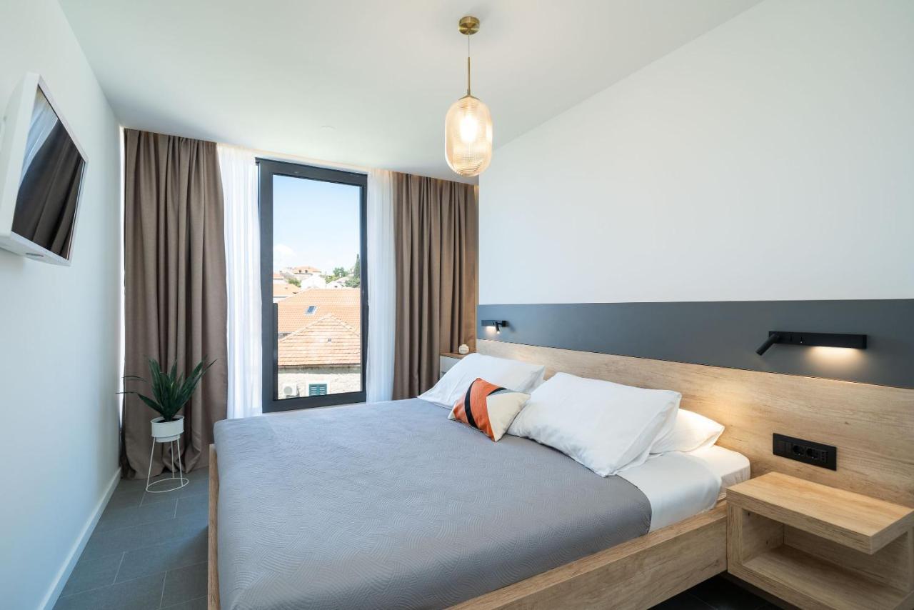 Olea Suite Cavtat Exteriér fotografie