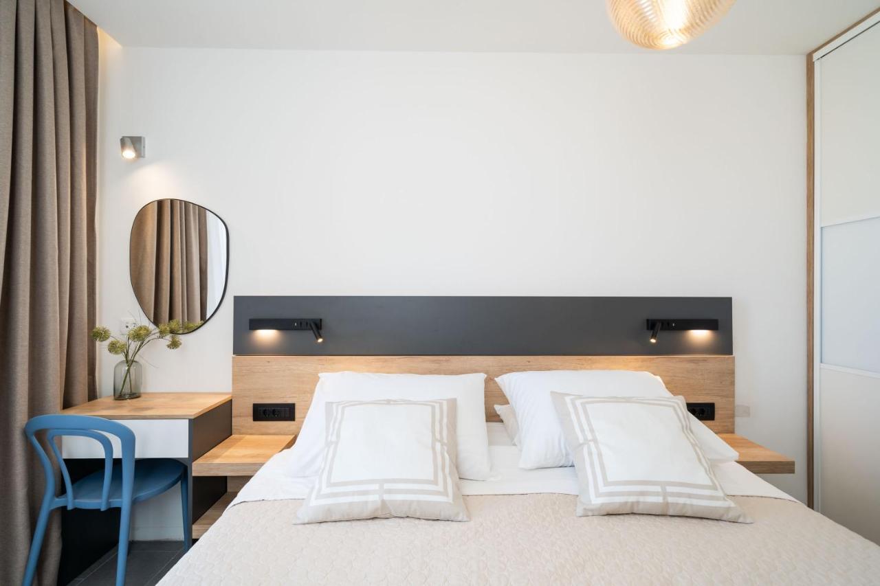 Olea Suite Cavtat Exteriér fotografie