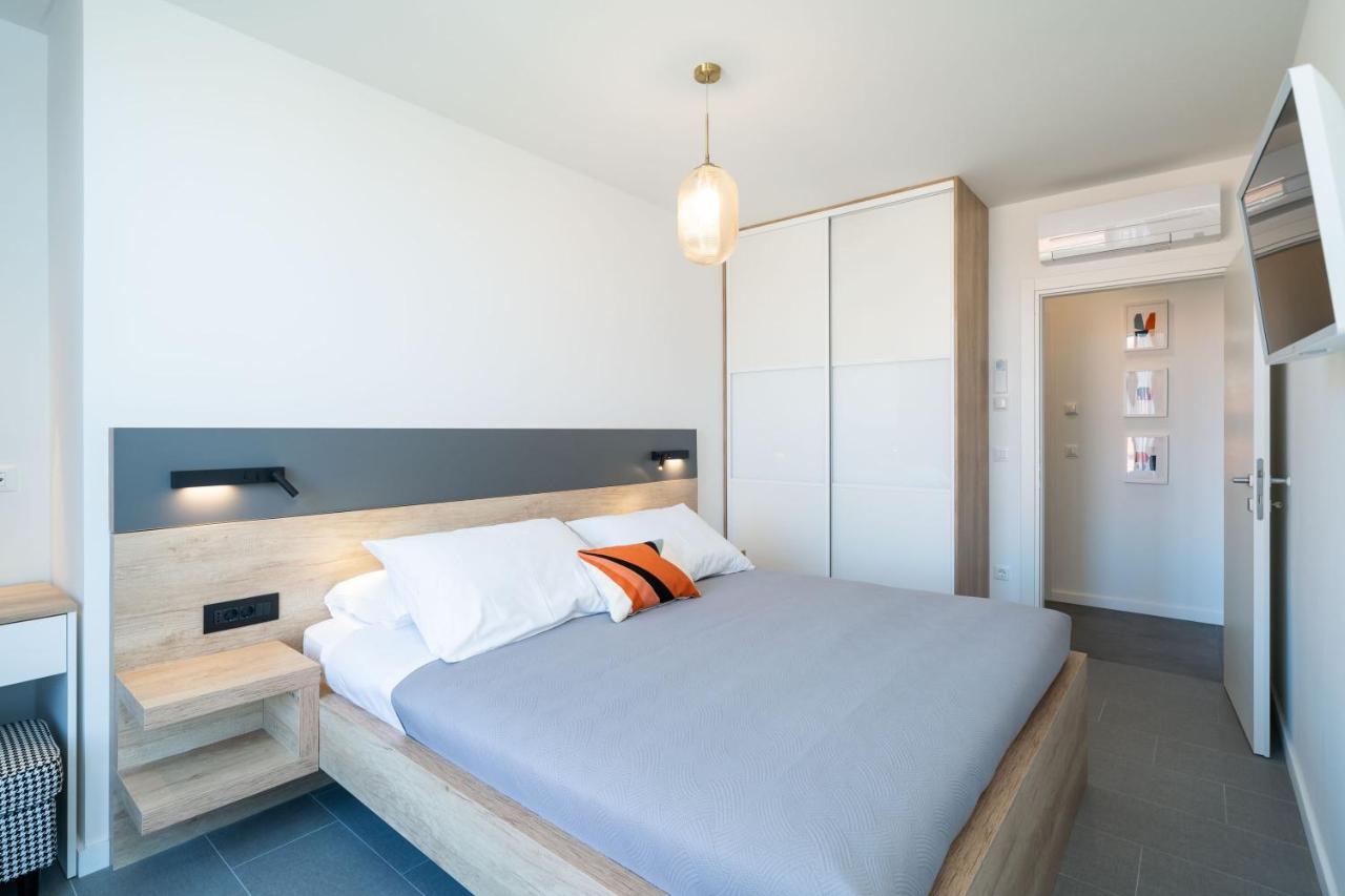 Olea Suite Cavtat Exteriér fotografie