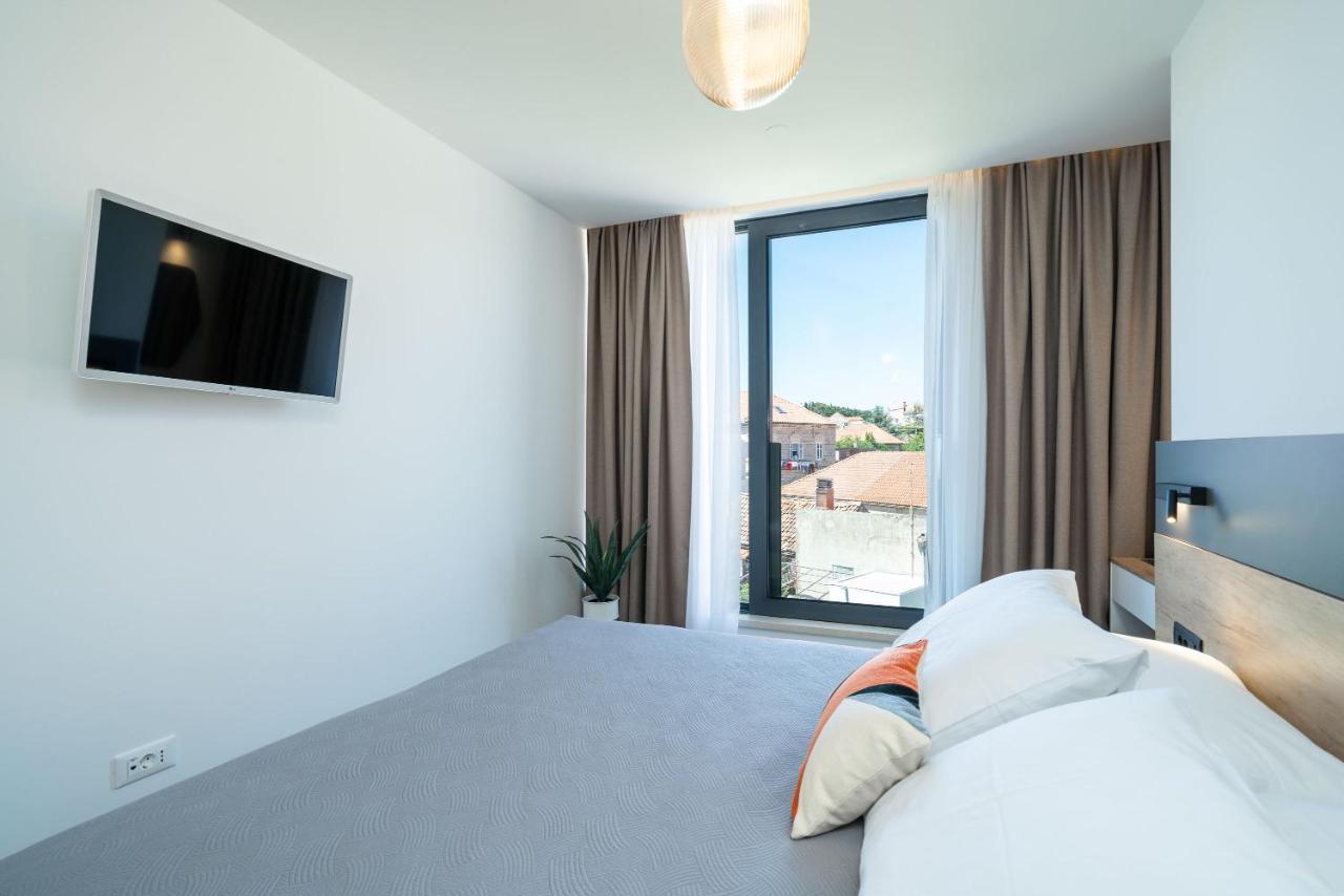 Olea Suite Cavtat Exteriér fotografie