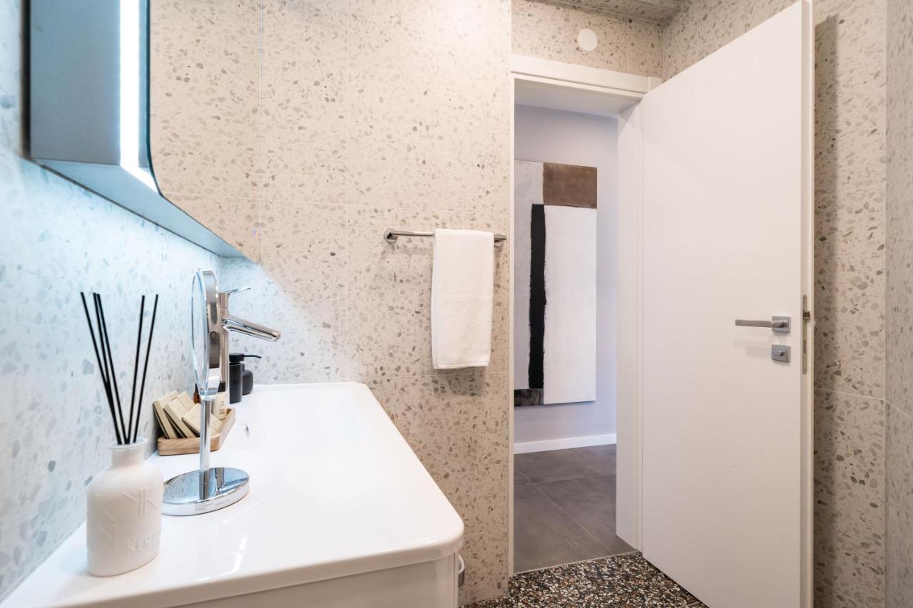 Olea Suite Cavtat Exteriér fotografie