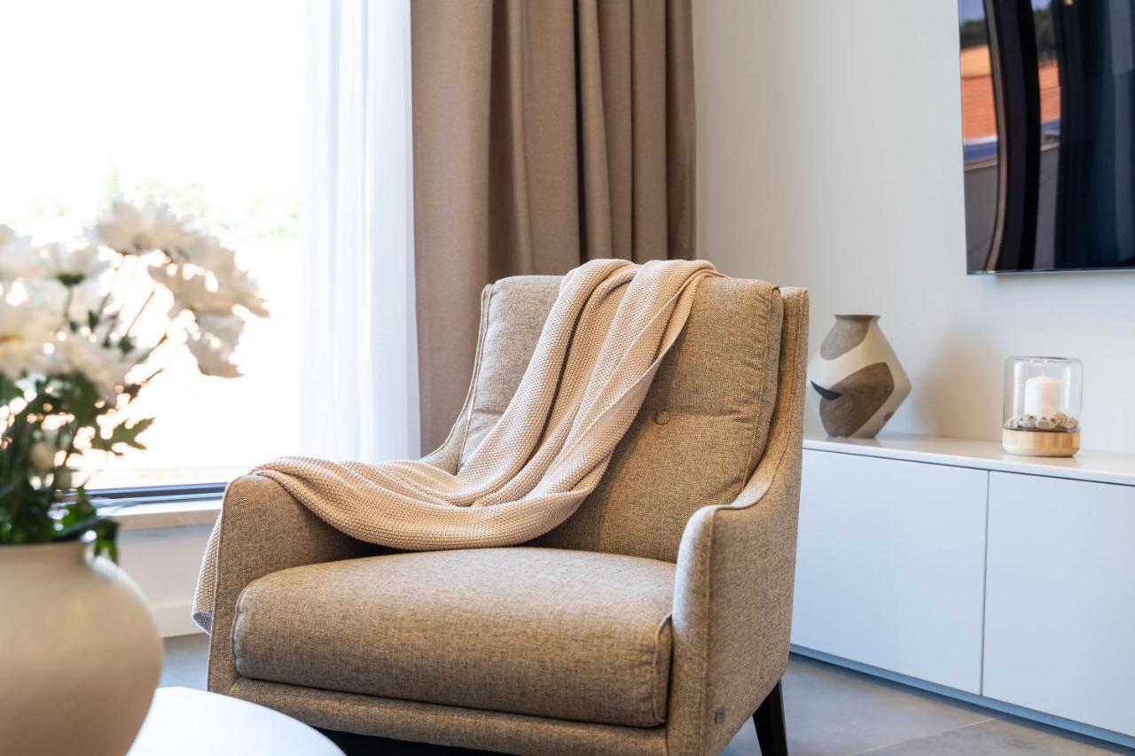 Olea Suite Cavtat Exteriér fotografie