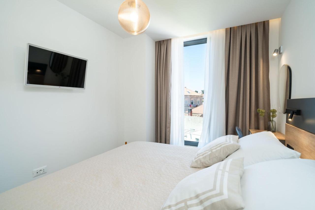 Olea Suite Cavtat Exteriér fotografie