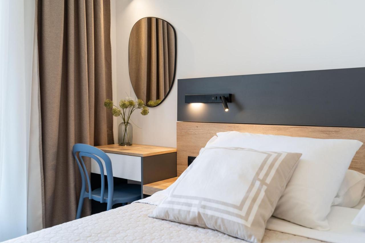 Olea Suite Cavtat Exteriér fotografie
