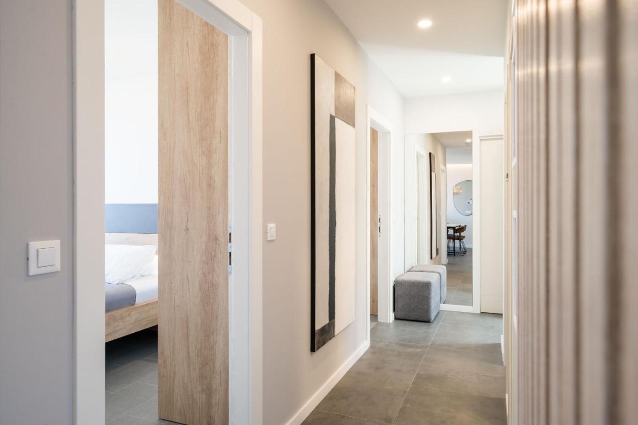 Olea Suite Cavtat Exteriér fotografie