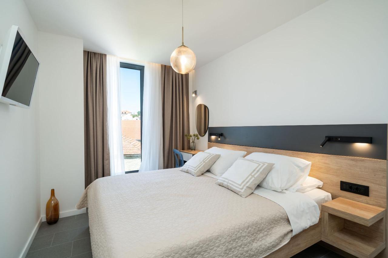 Olea Suite Cavtat Exteriér fotografie