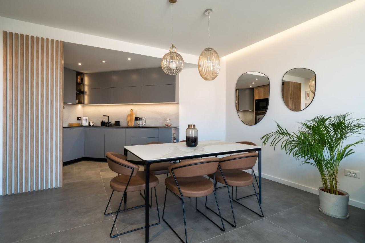 Olea Suite Cavtat Exteriér fotografie