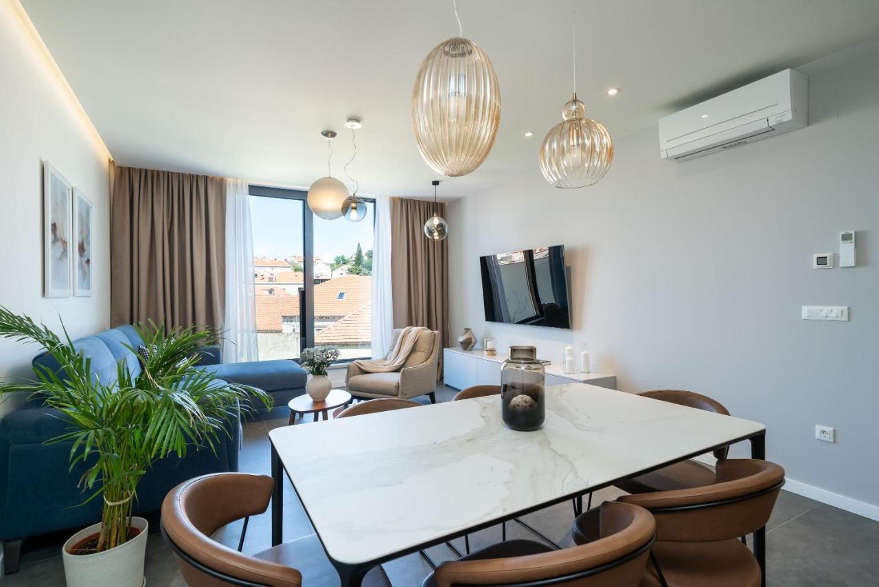 Olea Suite Cavtat Exteriér fotografie