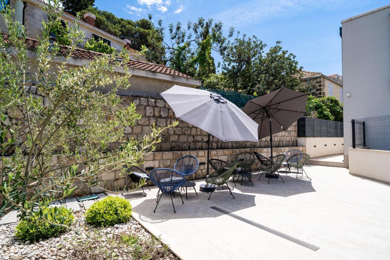 Olea Suite Cavtat Exteriér fotografie