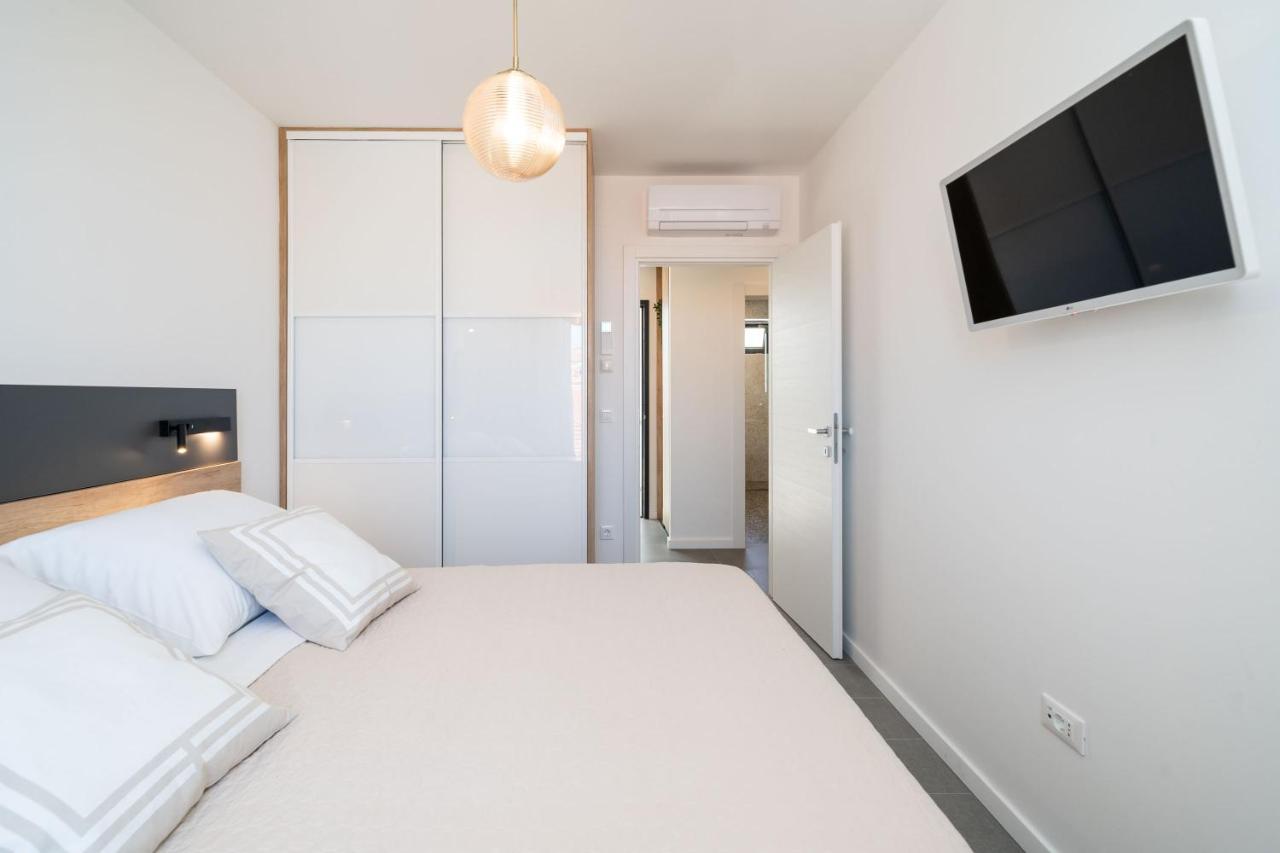 Olea Suite Cavtat Exteriér fotografie
