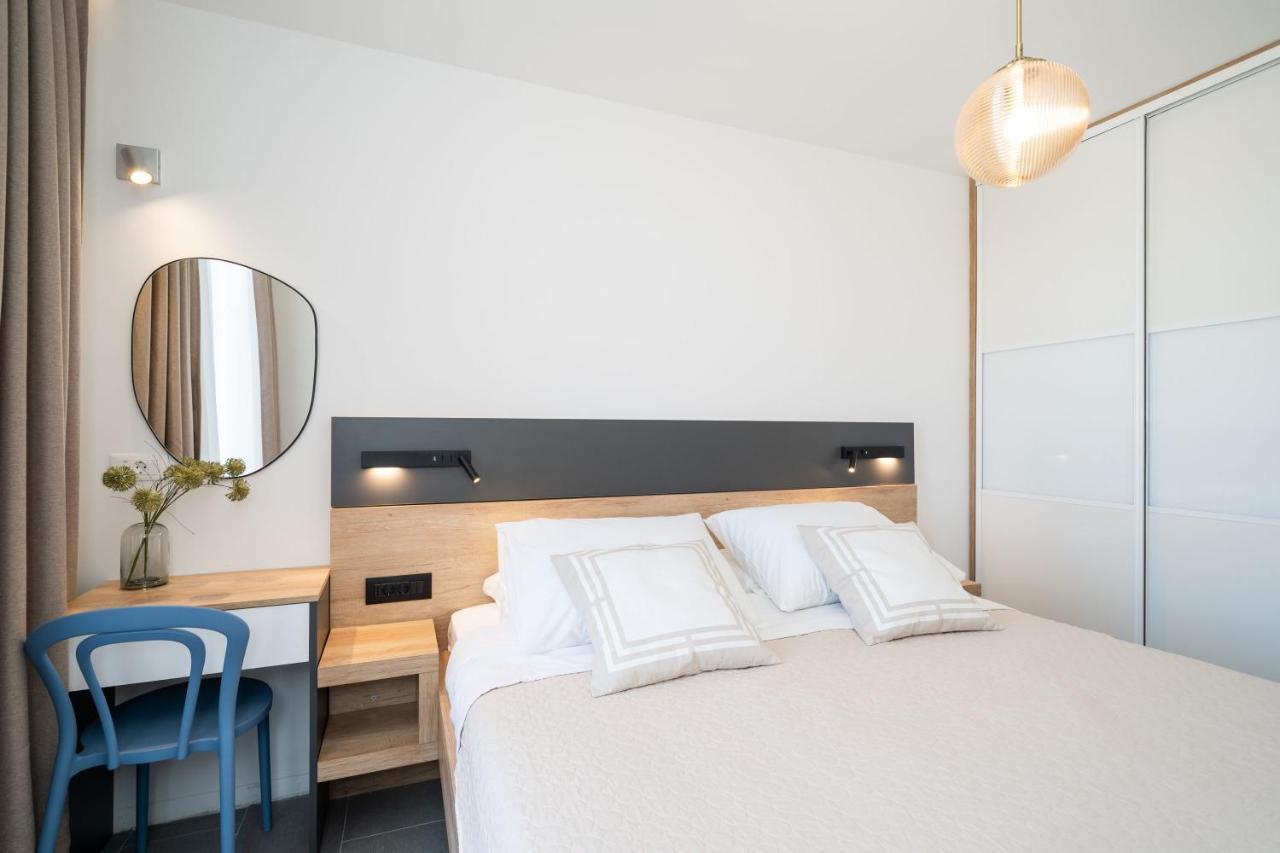 Olea Suite Cavtat Exteriér fotografie