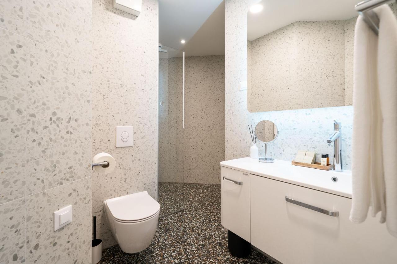 Olea Suite Cavtat Exteriér fotografie