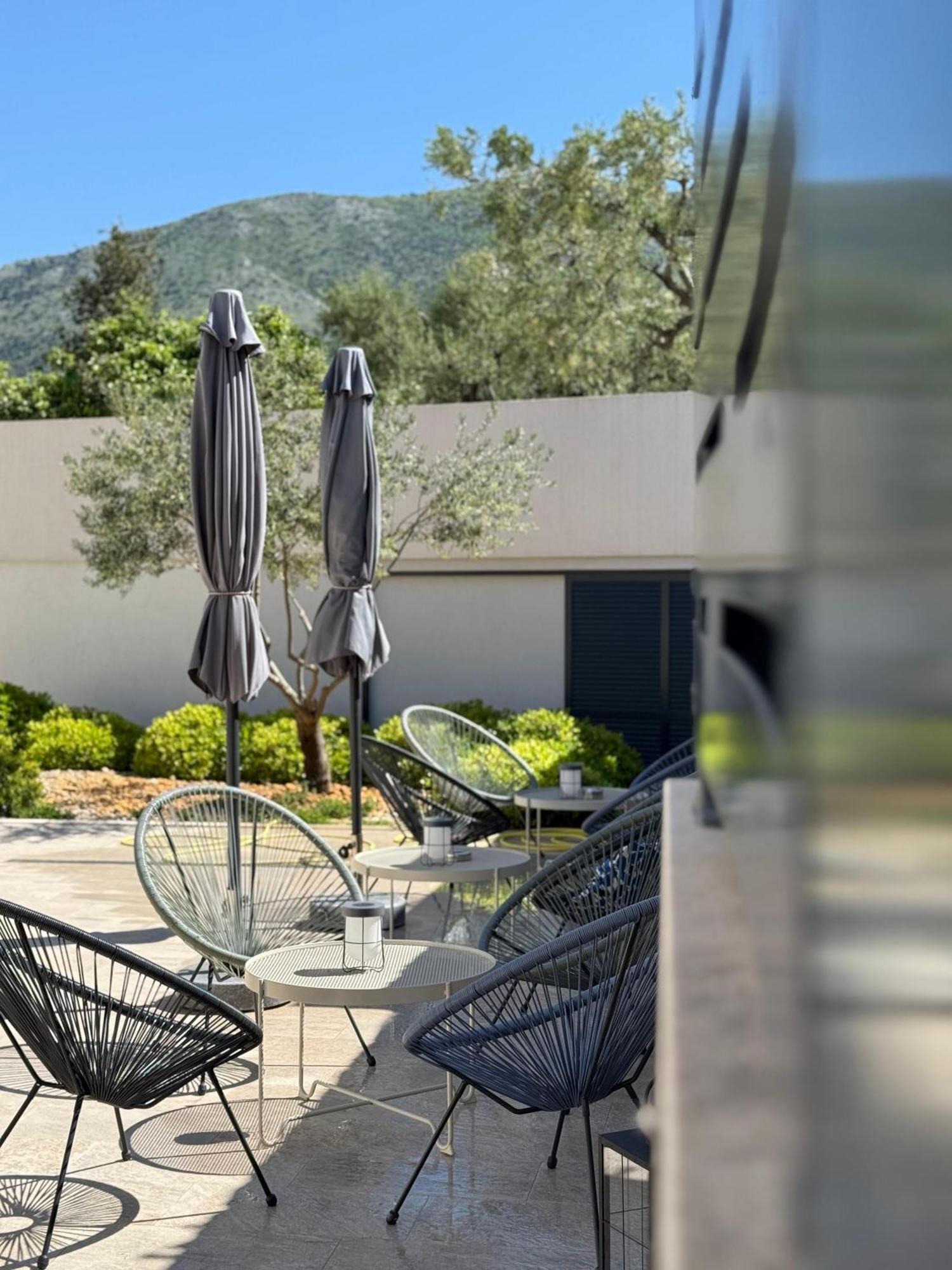 Olea Suite Cavtat Exteriér fotografie